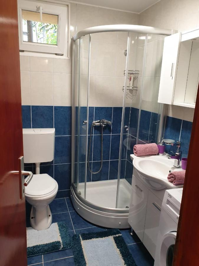 קוטור Apartment Jelena מראה חיצוני תמונה
