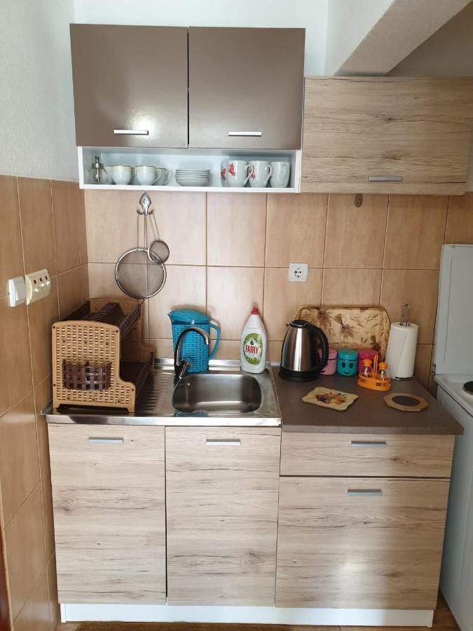 קוטור Apartment Jelena מראה חיצוני תמונה