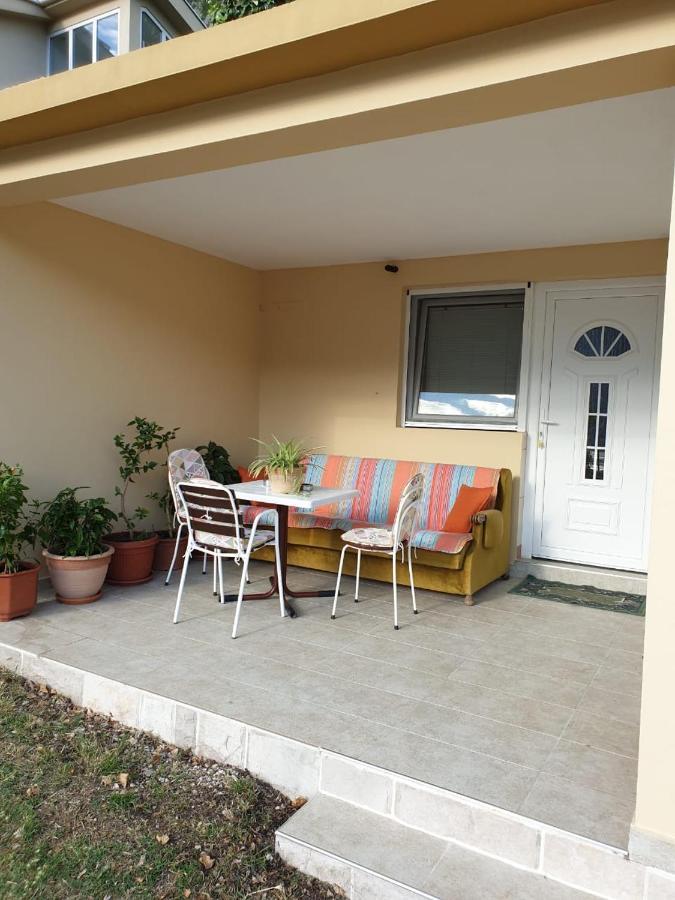 קוטור Apartment Jelena מראה חיצוני תמונה