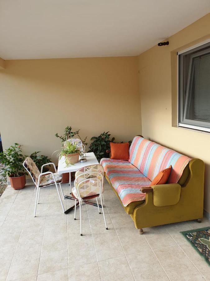 קוטור Apartment Jelena מראה חיצוני תמונה