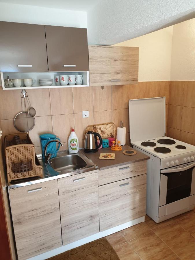 קוטור Apartment Jelena מראה חיצוני תמונה