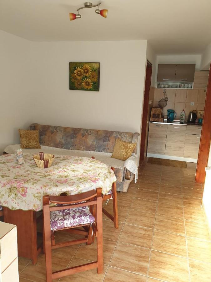 קוטור Apartment Jelena מראה חיצוני תמונה