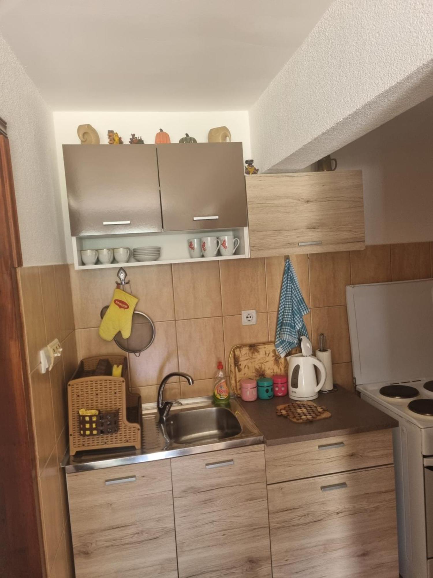 קוטור Apartment Jelena מראה חיצוני תמונה