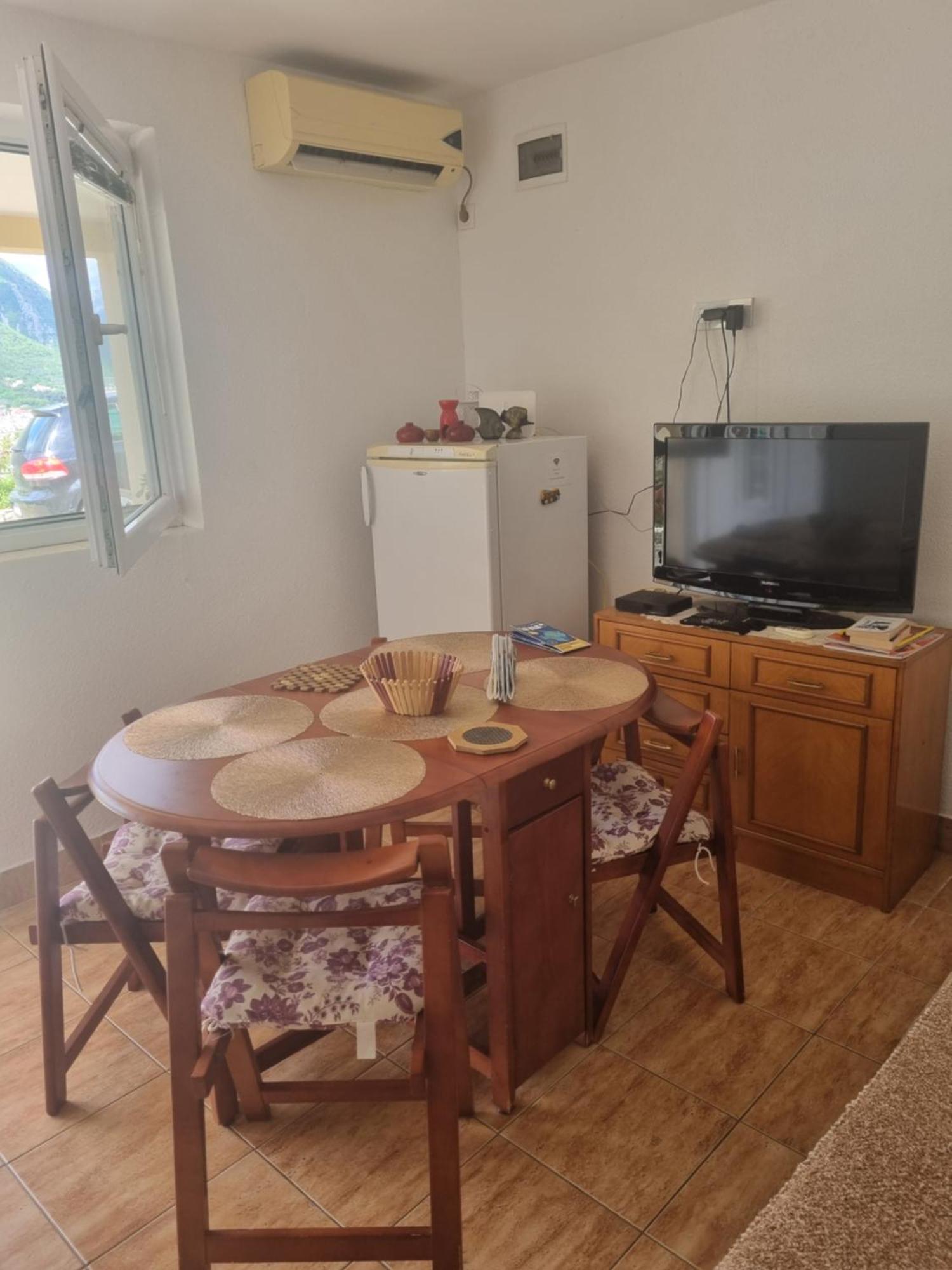 קוטור Apartment Jelena מראה חיצוני תמונה